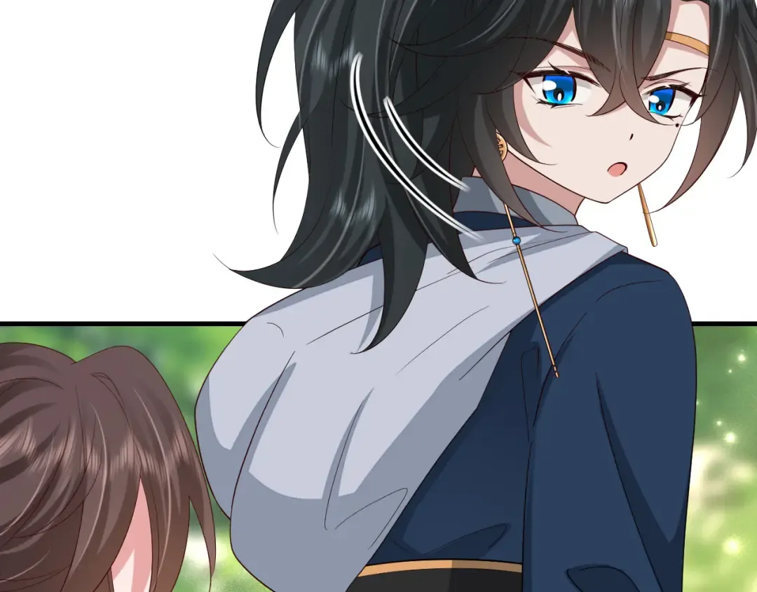 第85话 乖乖等我回来哦！ 第11页