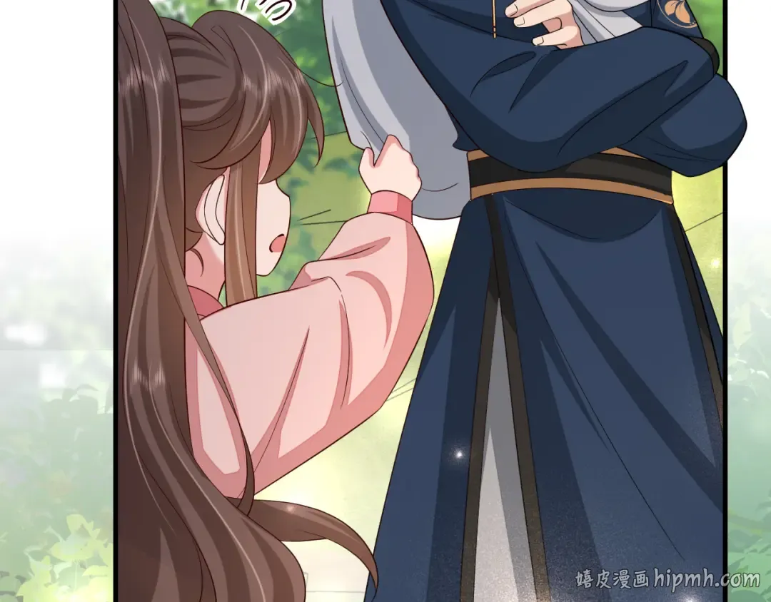 第85话 乖乖等我回来哦！ 第24页