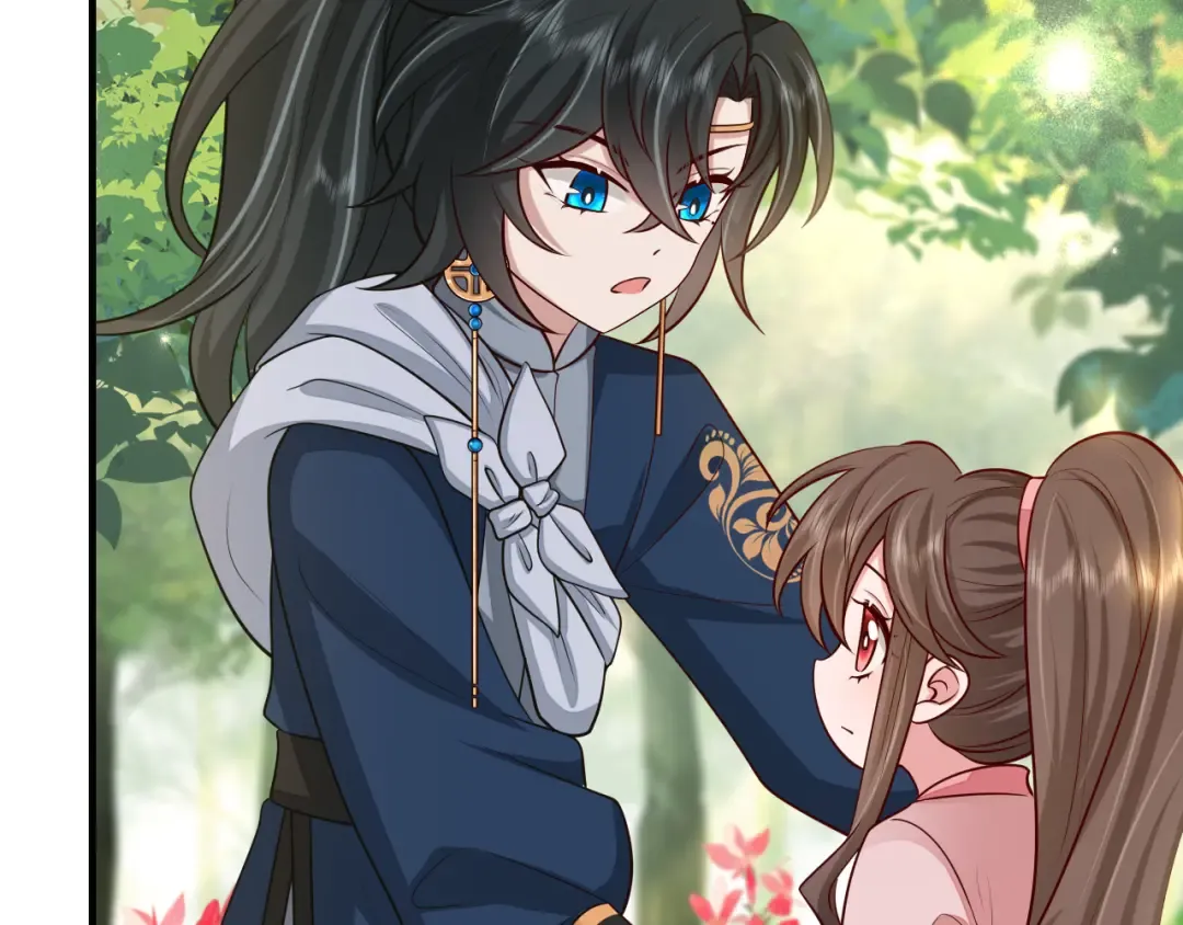 第85话 乖乖等我回来哦！ 第50页