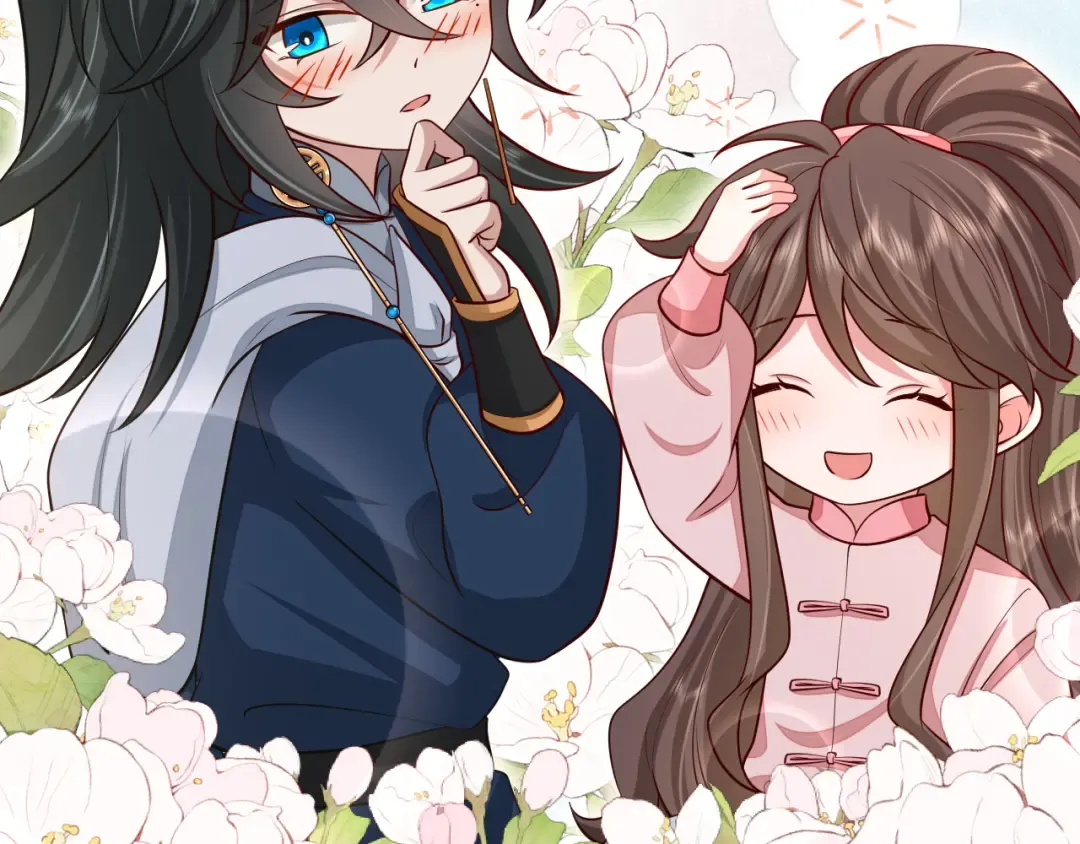 第85话 乖乖等我回来哦！ 第58页
