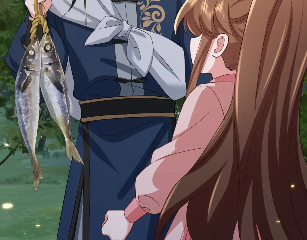 第85话 乖乖等我回来哦！ 第82页