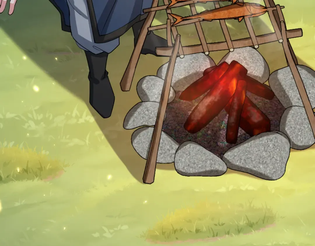 第86话 他或许只是孤独吧... 第46页