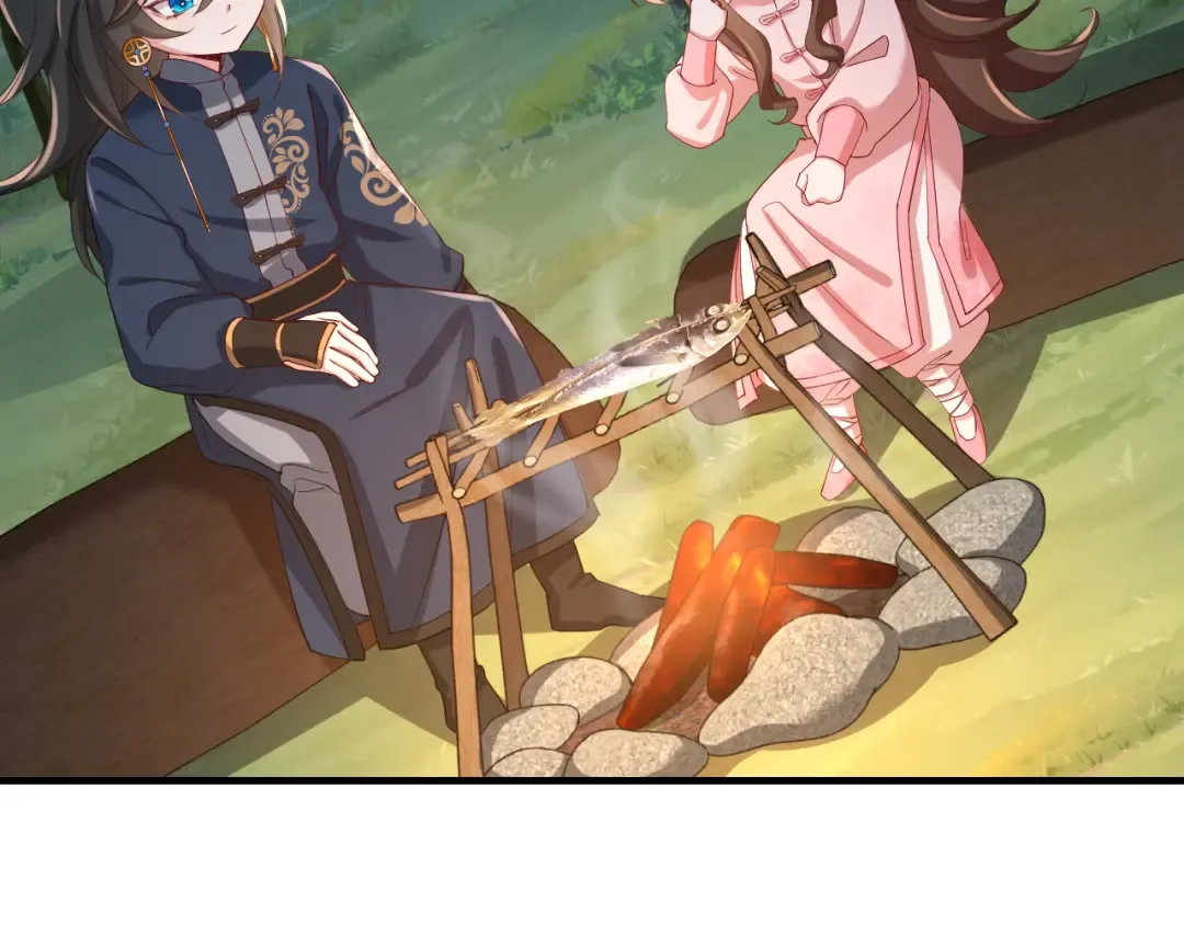 第86话 他或许只是孤独吧... 第55页