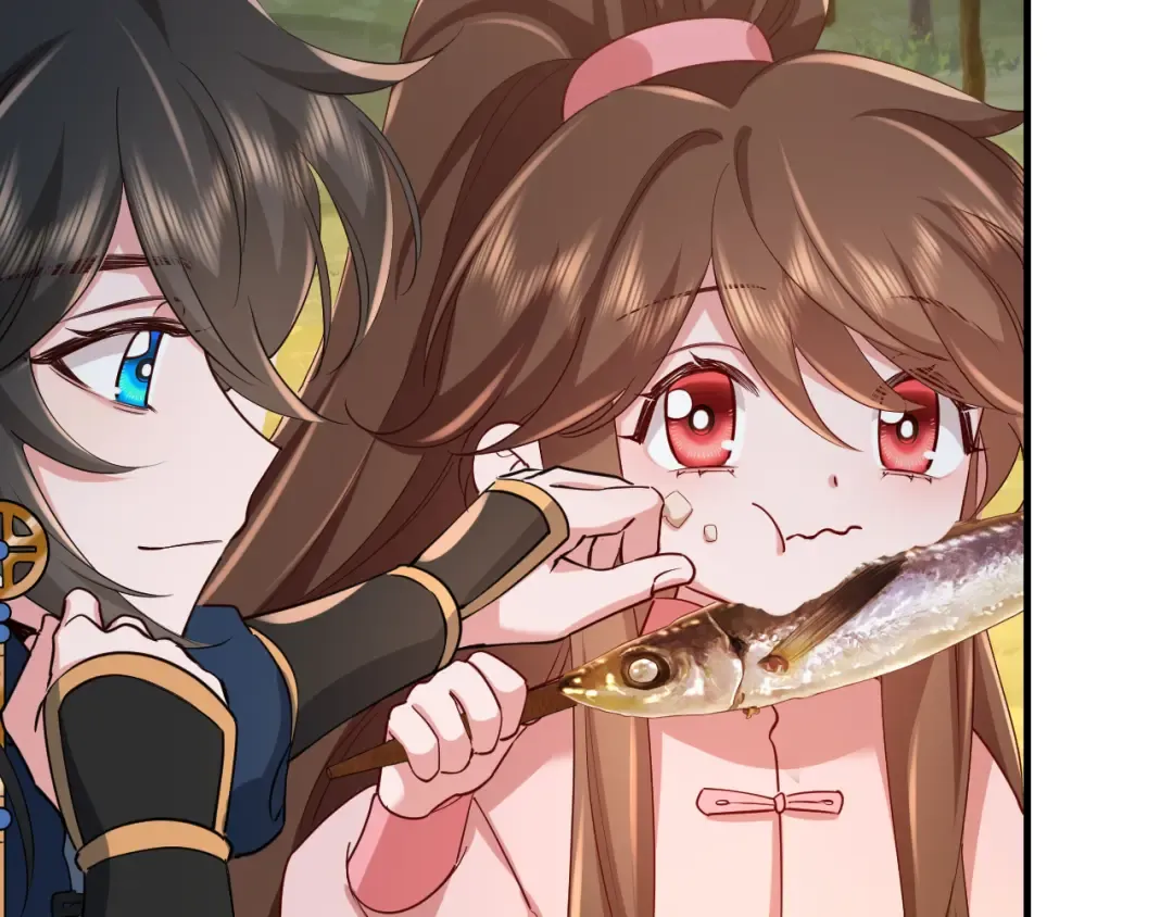 第86话 他或许只是孤独吧... 第66页