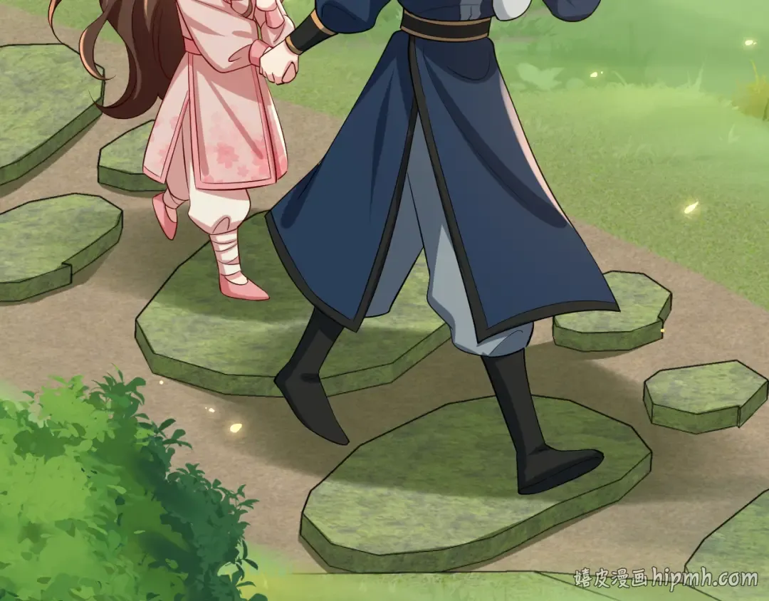第87话 遇袭！ 第8页