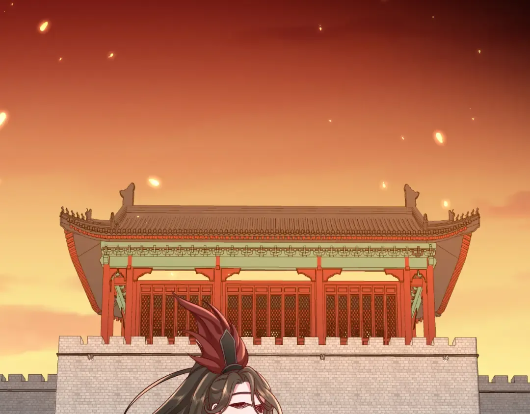 第100话 灭国的秘密？ 第81页