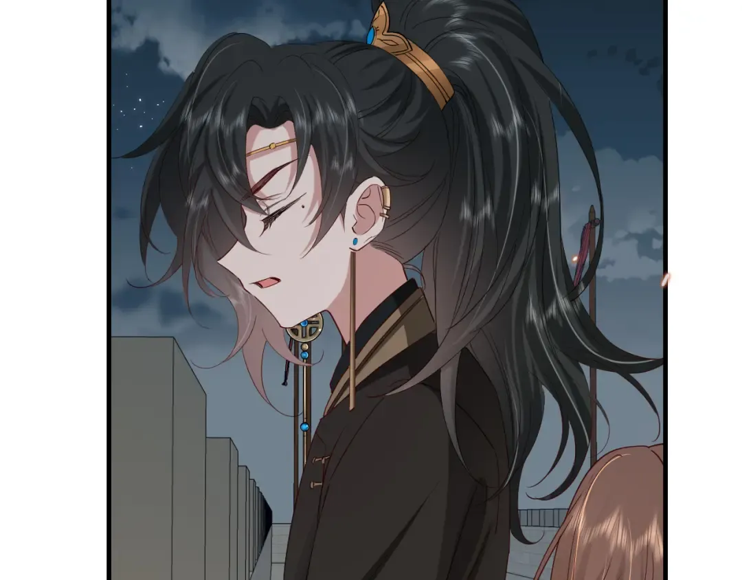 第101话 扣...扣皇兄？！ 第17页