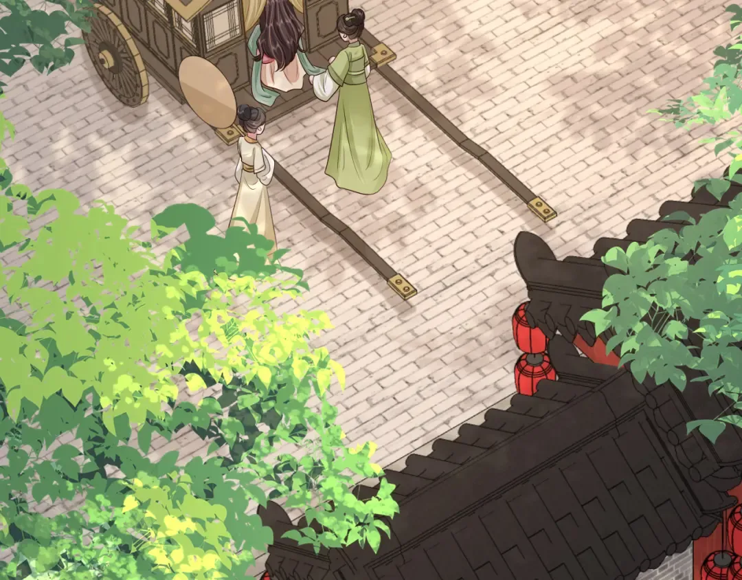 第101话 扣...扣皇兄？！ 第31页