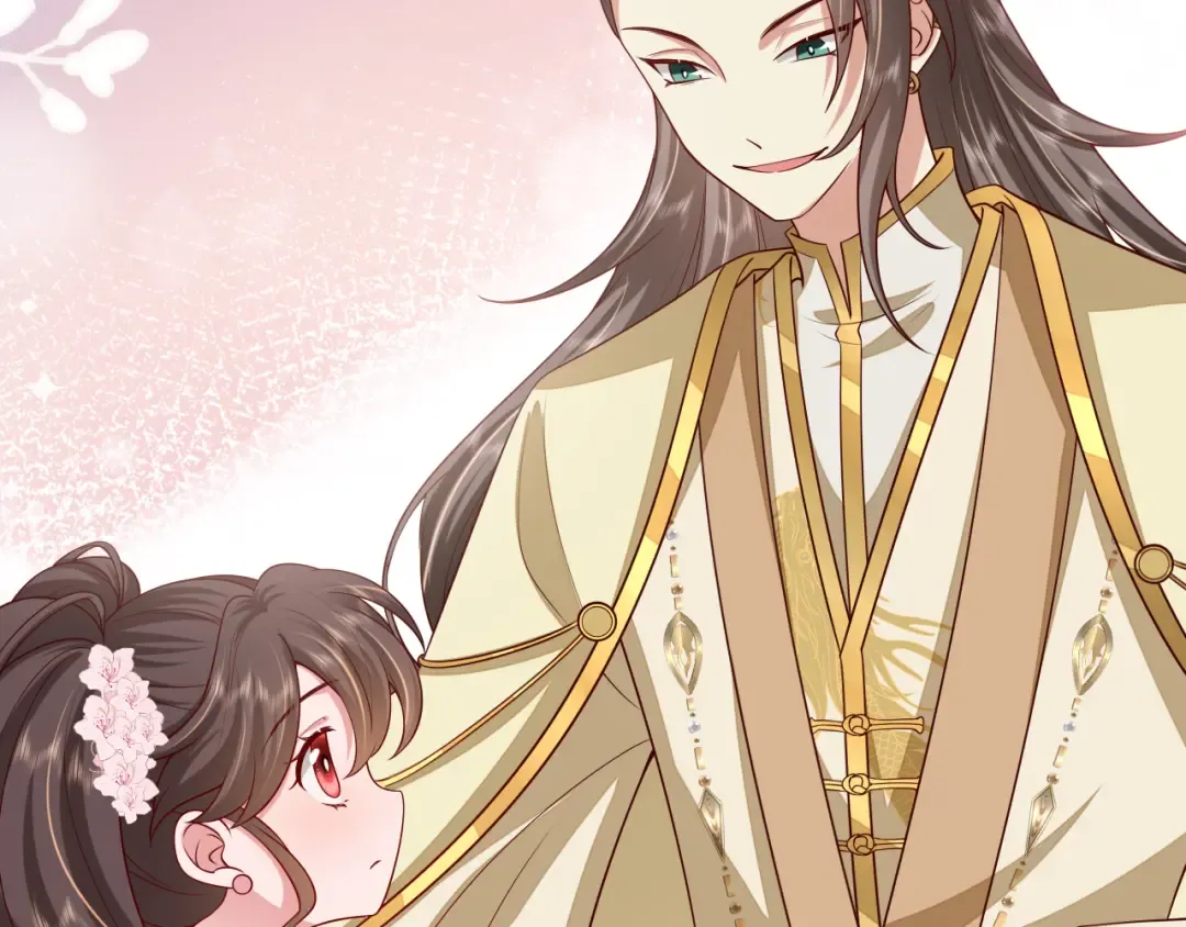 第101话 扣...扣皇兄？！ 第73页