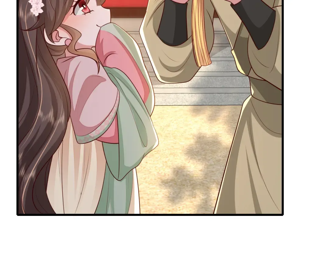 第102话 算你欠皇兄个人情吧 第63页