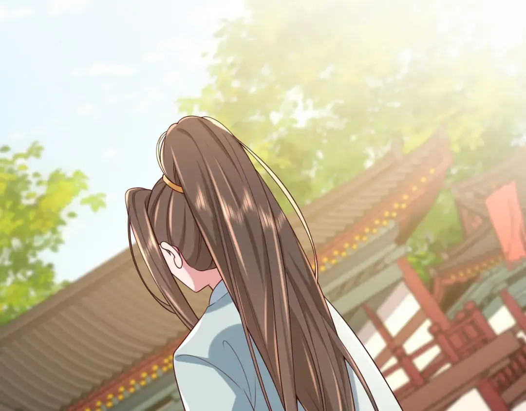 第104话 七公主，我们交个朋友？ 第28页