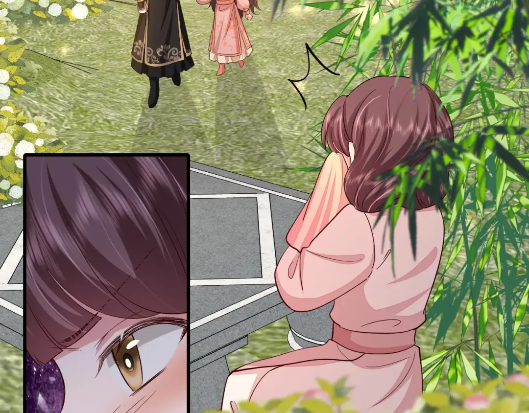第105话 千万不要放过她！ 第33页