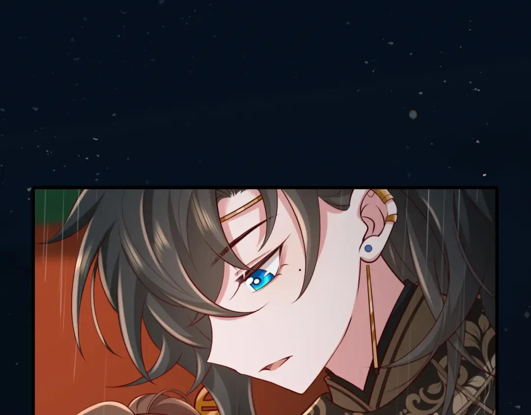 第109话 他很宠这丫头？ 第33页