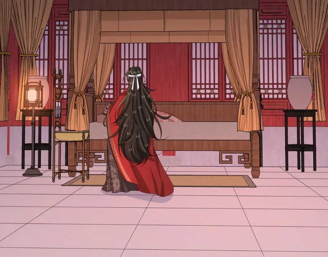 第111话 再也不会丢下你 第76页