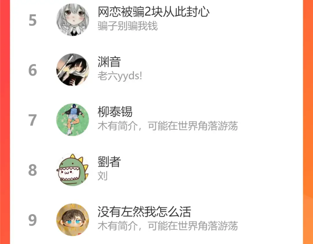 第111话 再也不会丢下你 第89页