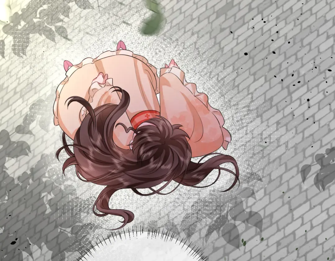 第113话 这次也要原谅我 第87页