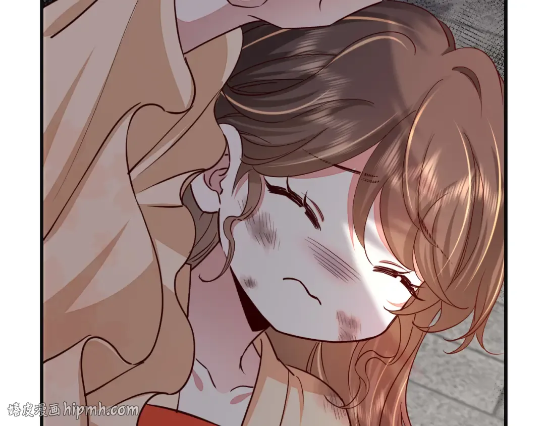 第114话 爹爹知错了 第32页