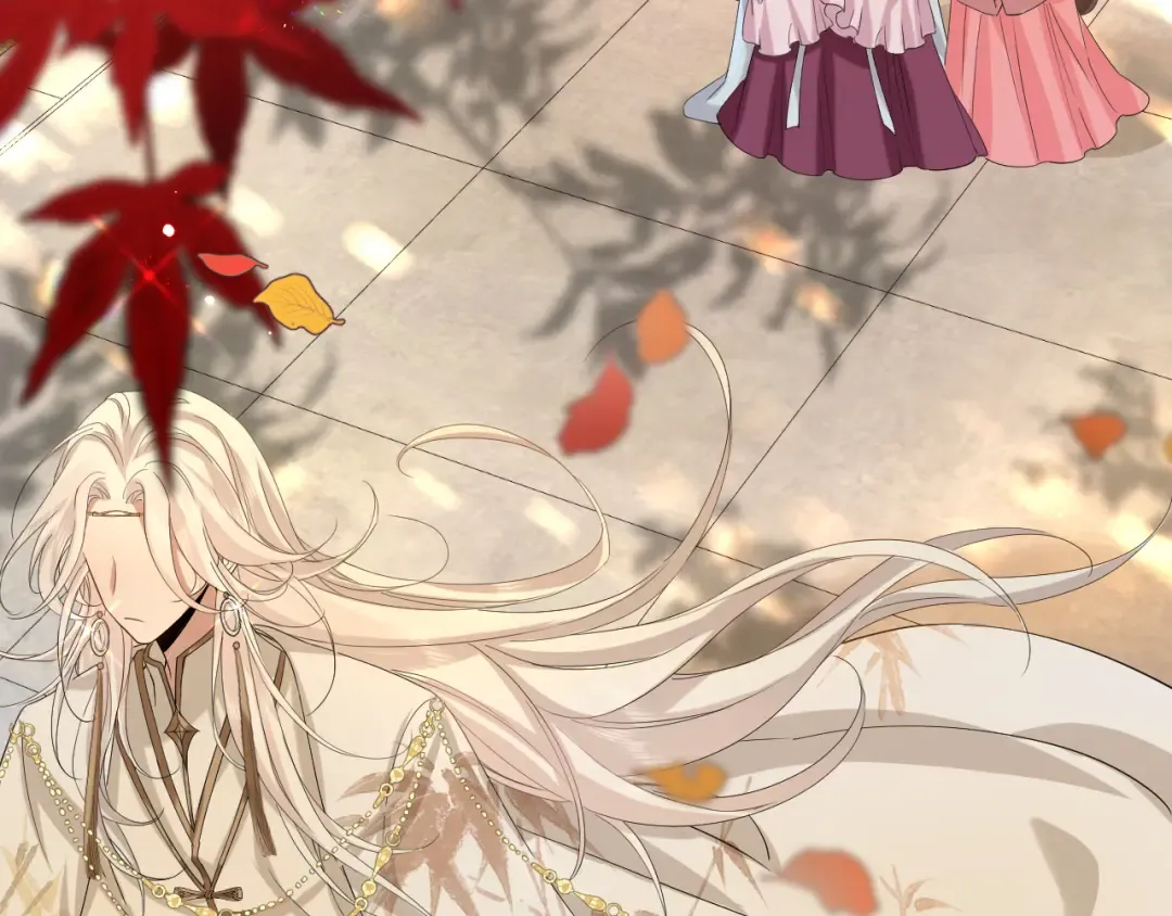 第116话 妹儿 姐要完蛋了！ 第74页
