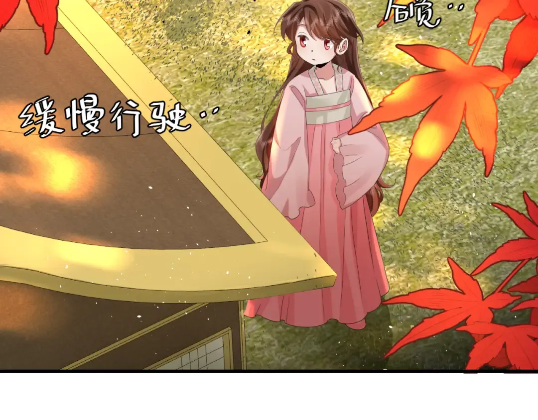 第117话 六哥哥带我回宫吧 第29页