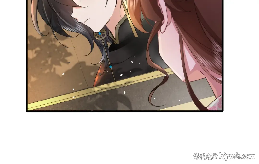 第117话 六哥哥带我回宫吧 第32页