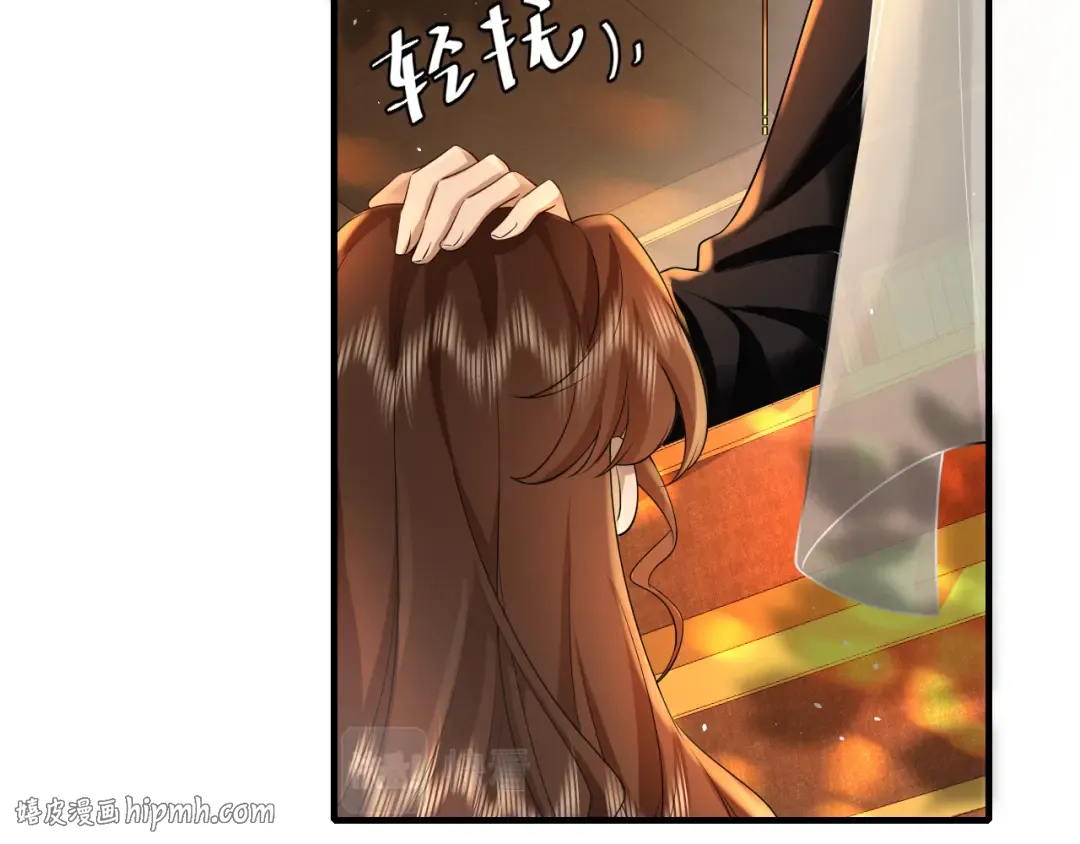 第117话 六哥哥带我回宫吧 第40页