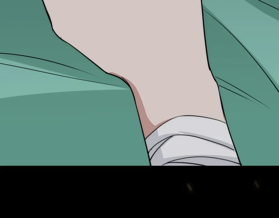 第119话 你背后的伤还疼不？ 第17页