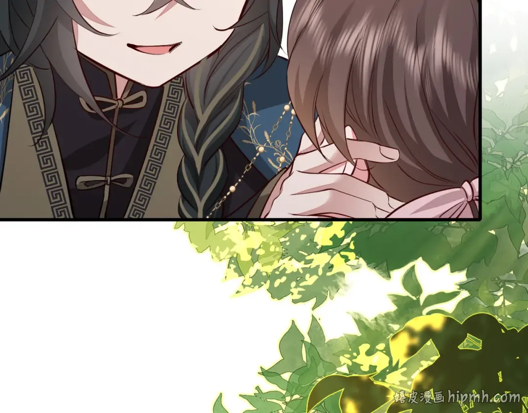 第125话 埋怨六哥哥了？ 第48页