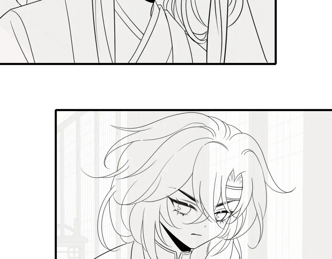 第125话 埋怨六哥哥了？ 第79页