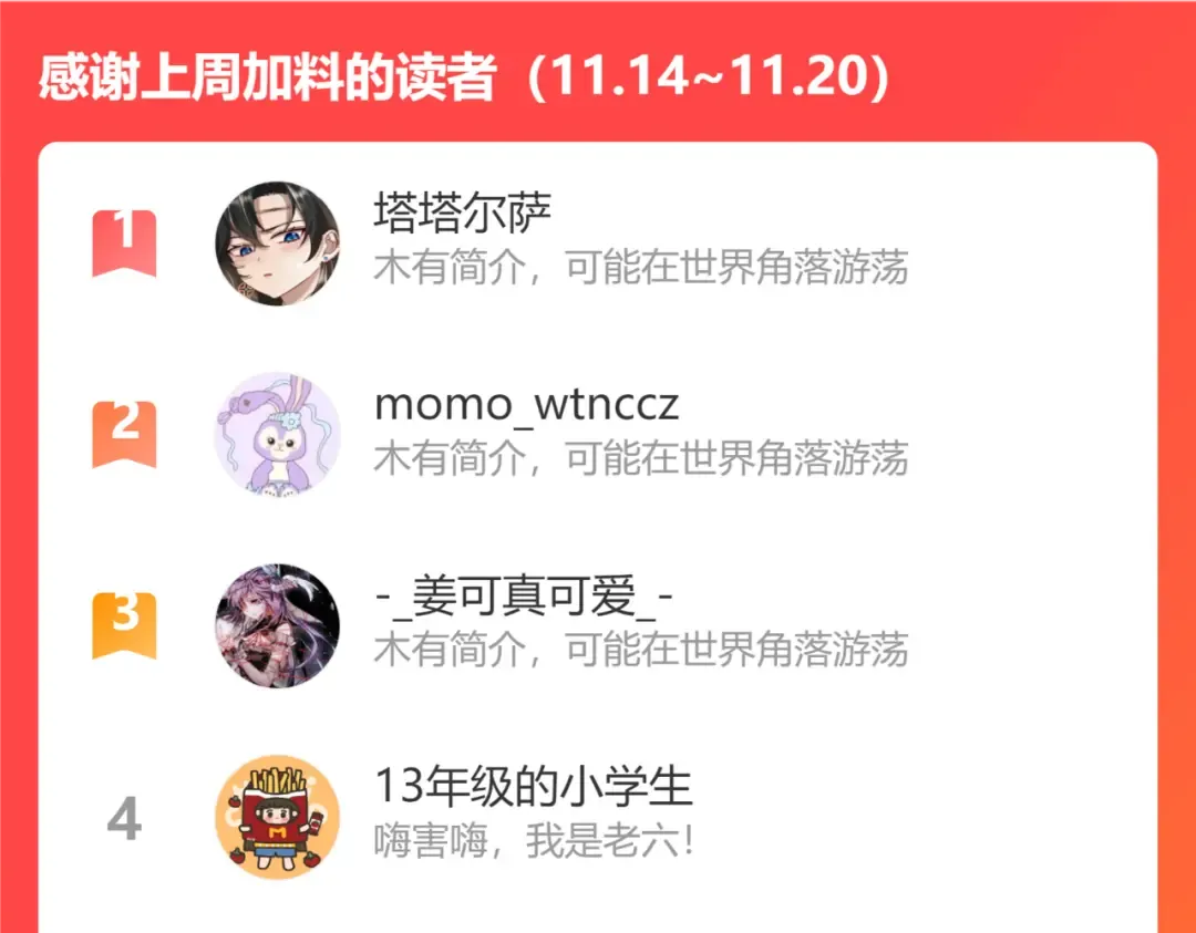 第125话 埋怨六哥哥了？ 第86页