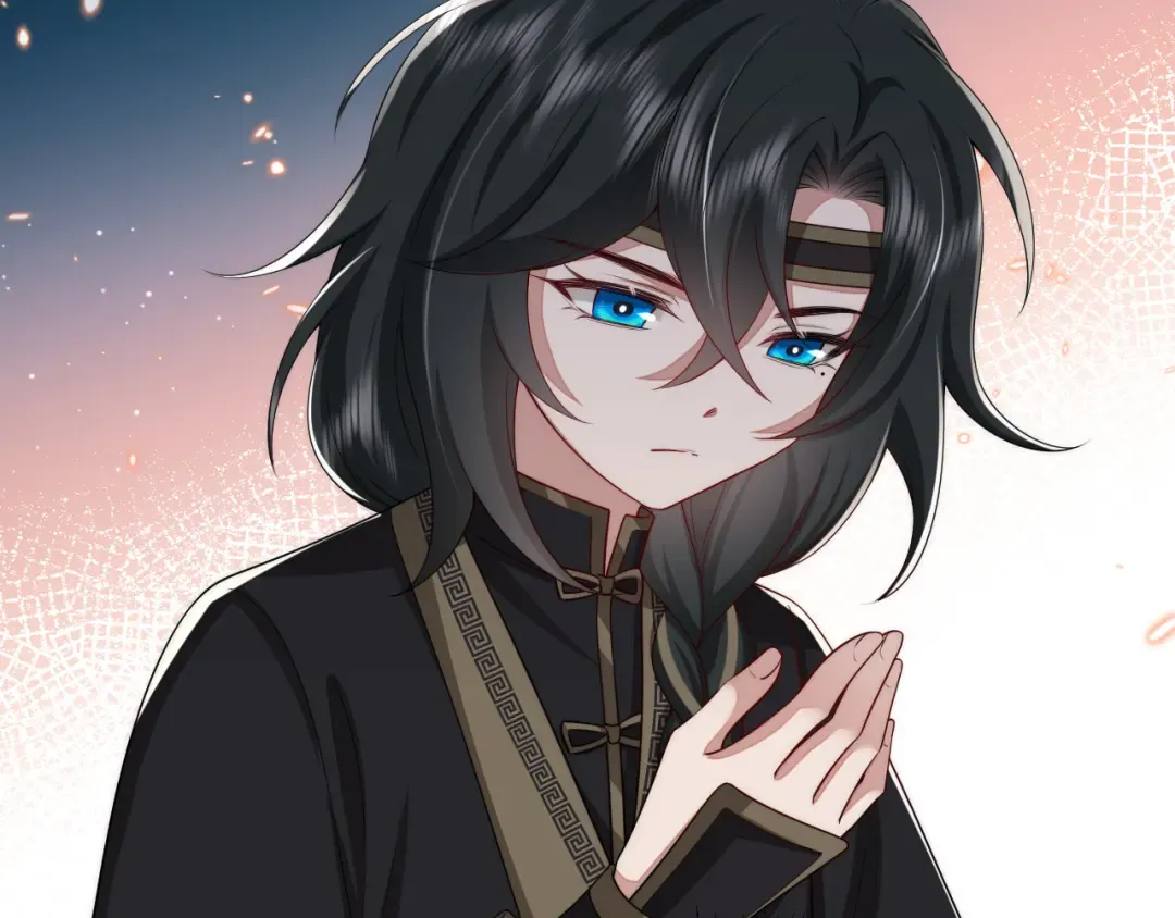 第129话 不许叫我六哥哥 第35页