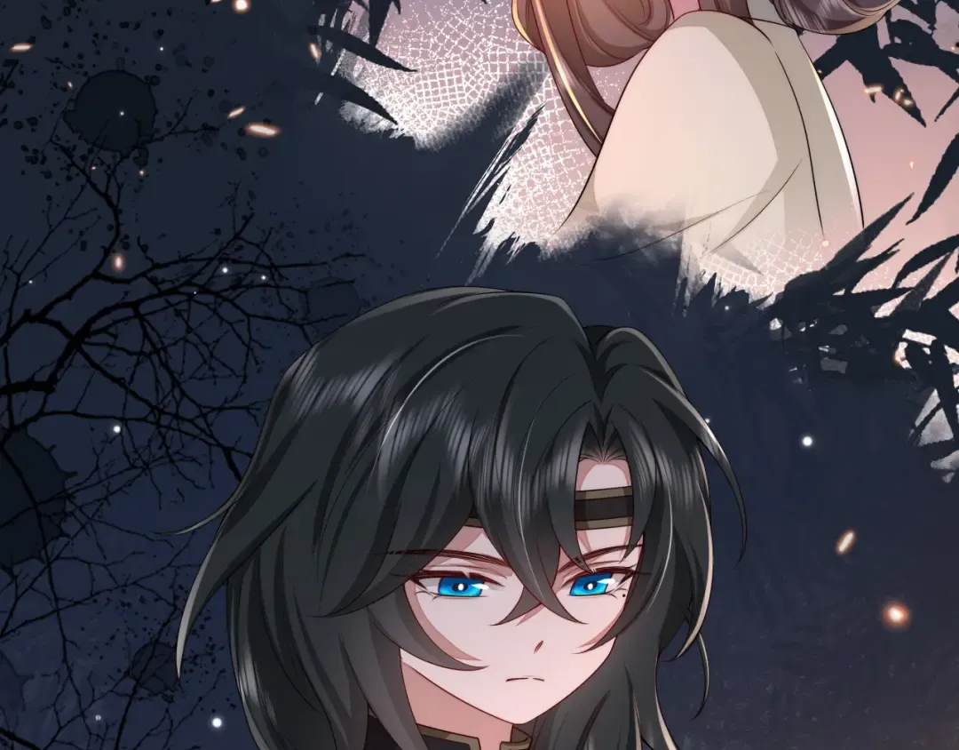 第129话 不许叫我六哥哥 第38页