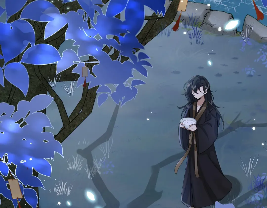 第130话 别用那种眼神看我 第38页