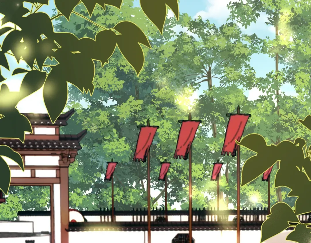 132话 六哥，江湖救急！ 第21页