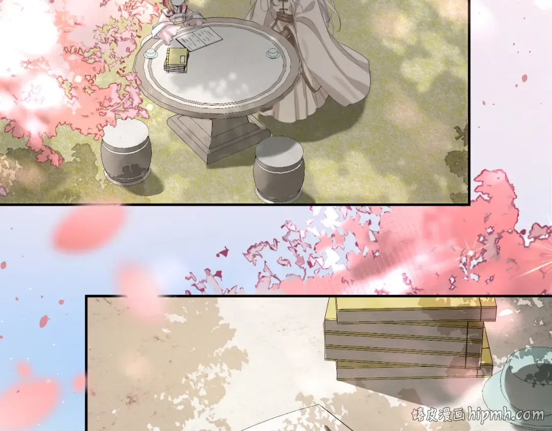 第134话 七公主为何红了眼眶 第64页