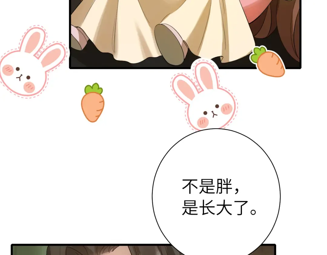 第135话 七七也想去春猎 第76页