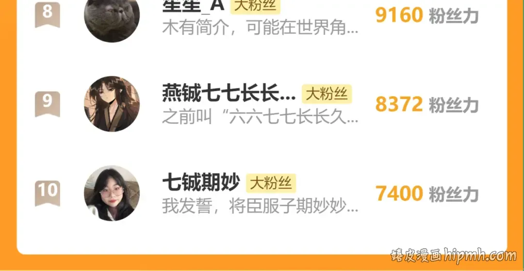 第135话 七七也想去春猎 第99页