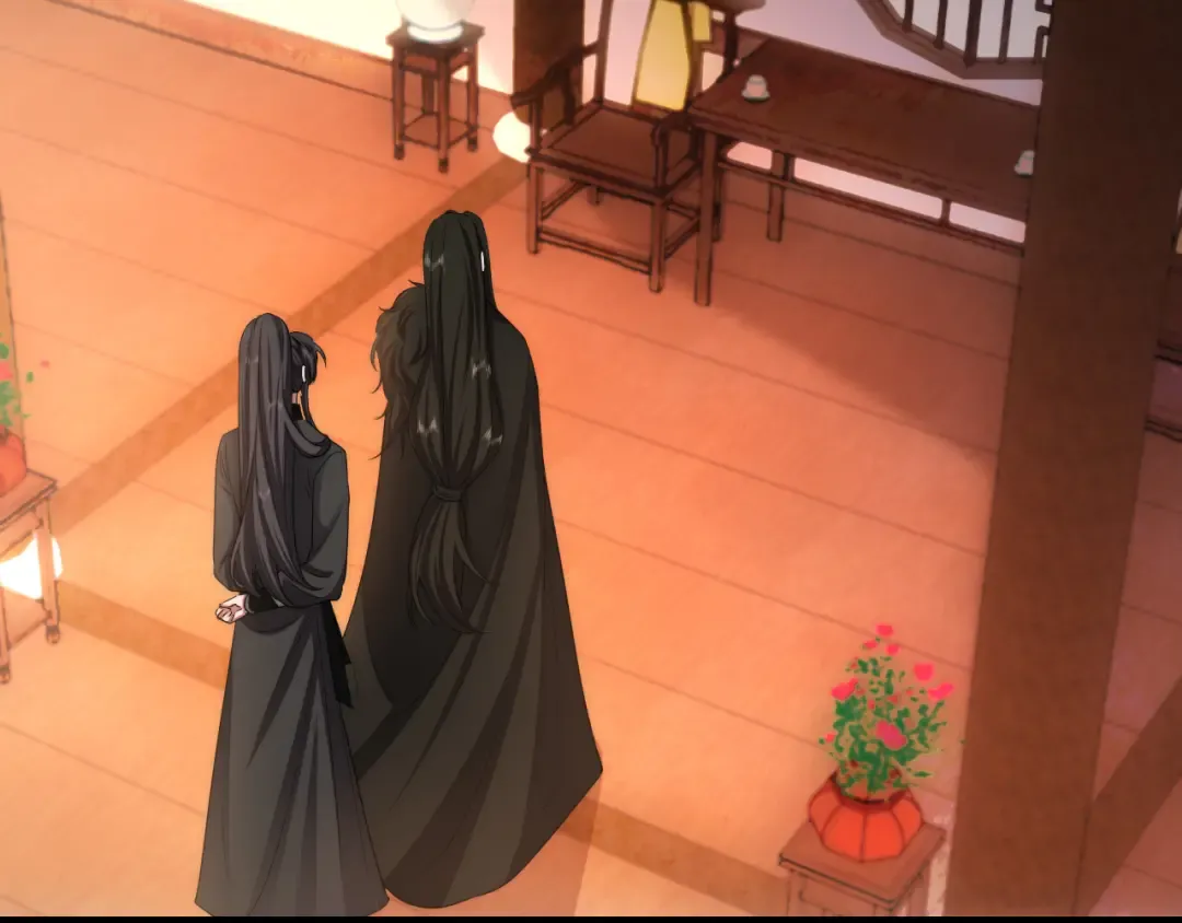 第136话 嗯？这是谁？ 第51页
