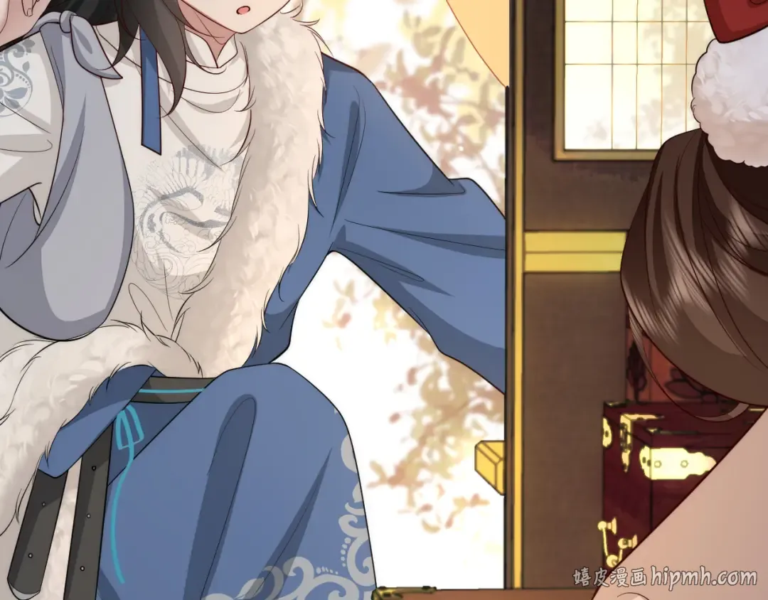 第140话 六哥...你不挤吗？ 第16页
