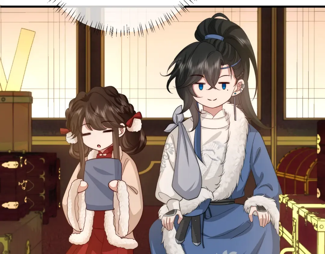 第140话 六哥...你不挤吗？ 第27页