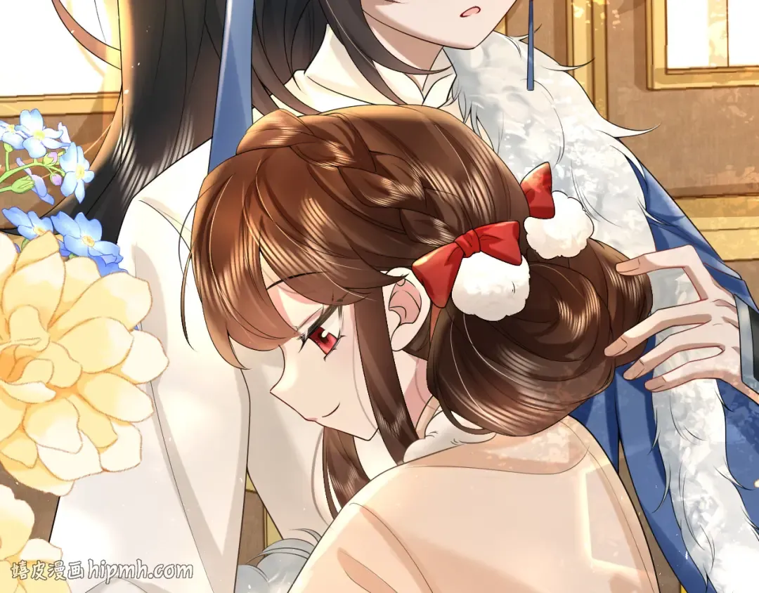 第141话 六哥...有点冷了 第32页
