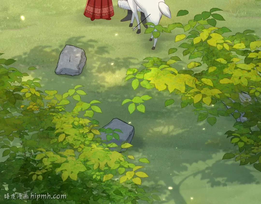 第144话 你想要这鹿？ 第8页