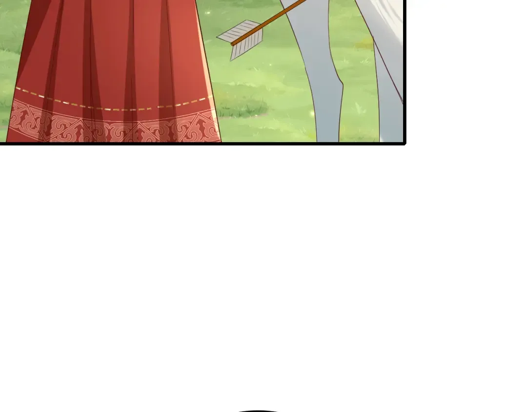 第144话 你想要这鹿？ 第11页