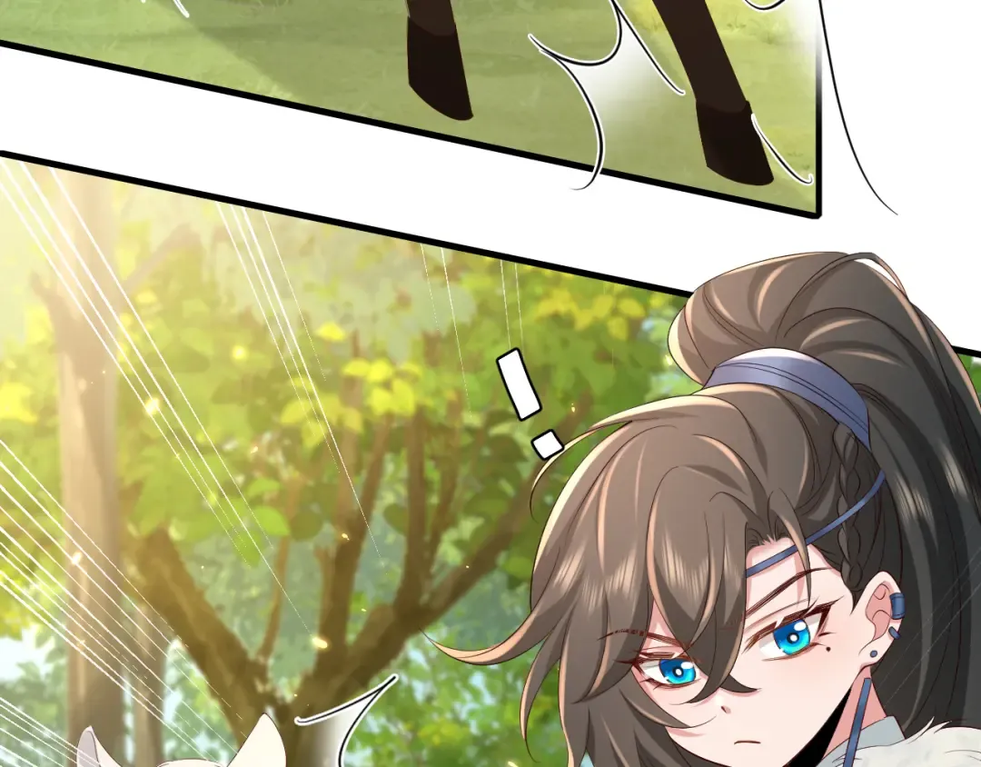第144话 你想要这鹿？ 第25页