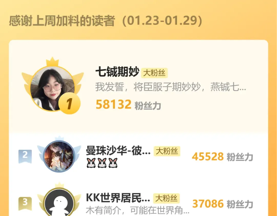 第144话 你想要这鹿？ 第85页