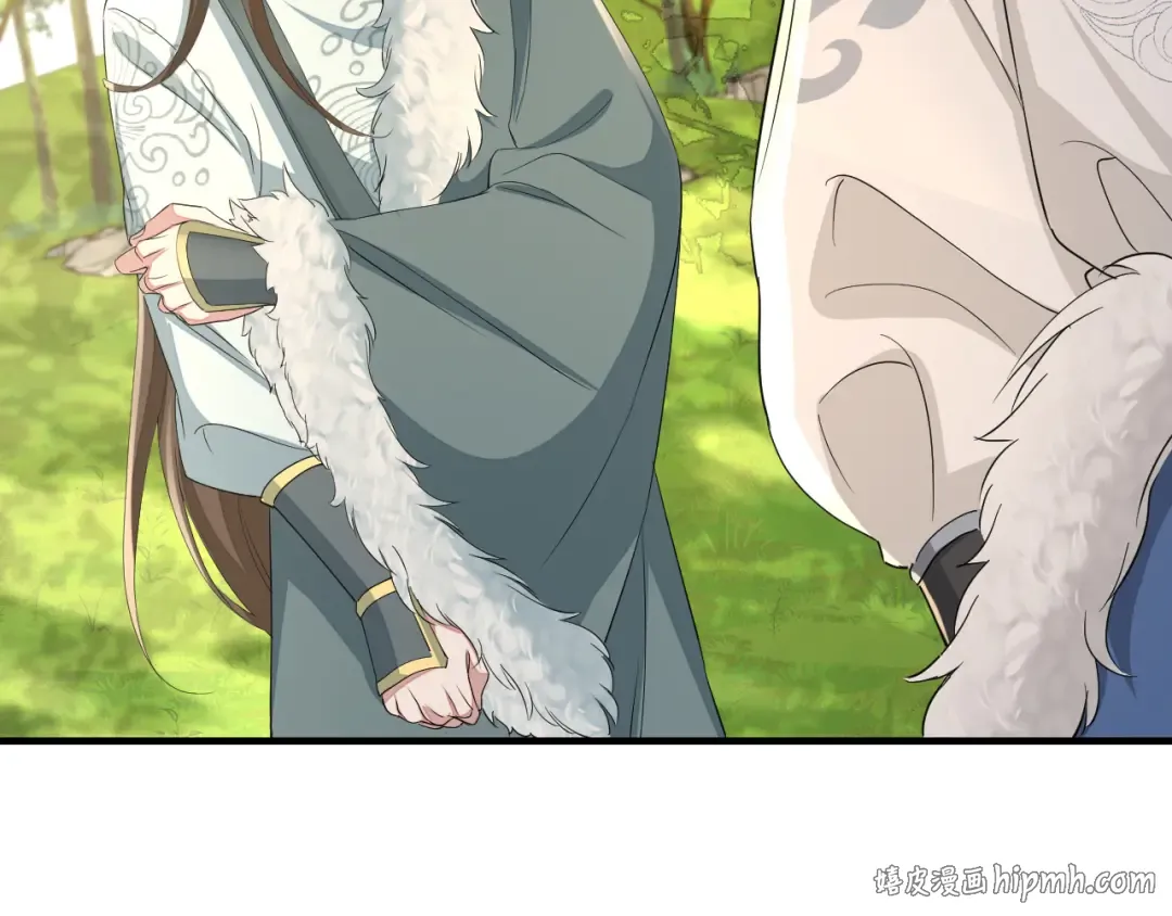 第145话 七七想要什么？ 第8页