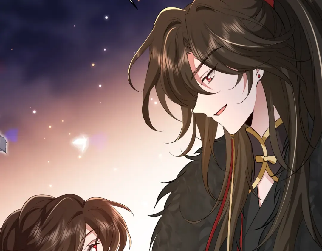 第145话 七七想要什么？ 第74页
