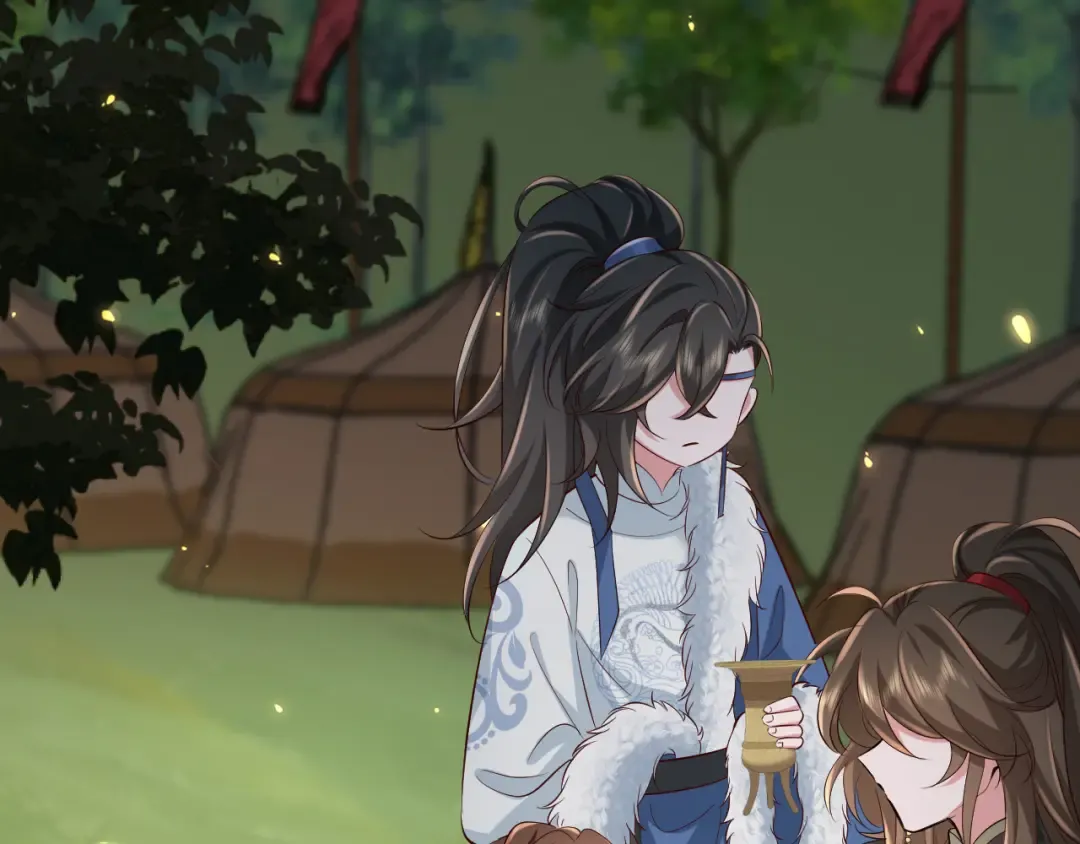 第146话 兔子...可爱 第47页