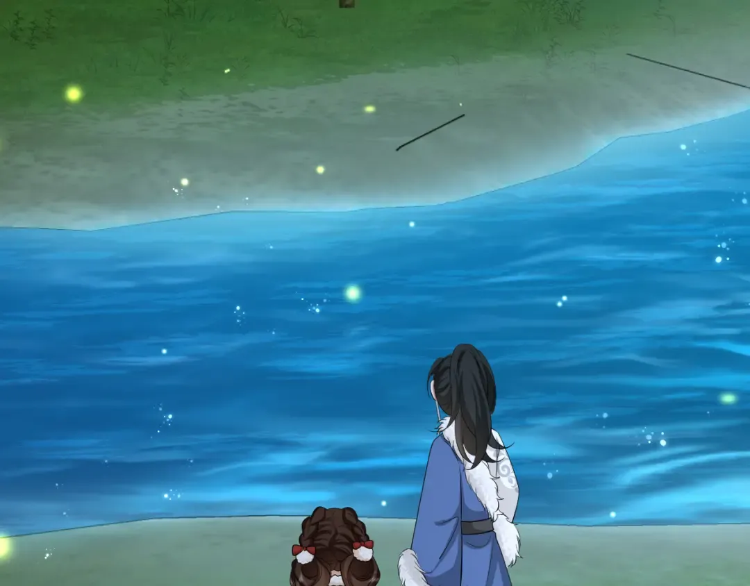 第149话 她爱吃鱼 第20页