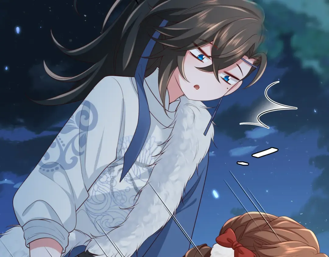 第149话 她爱吃鱼 第49页