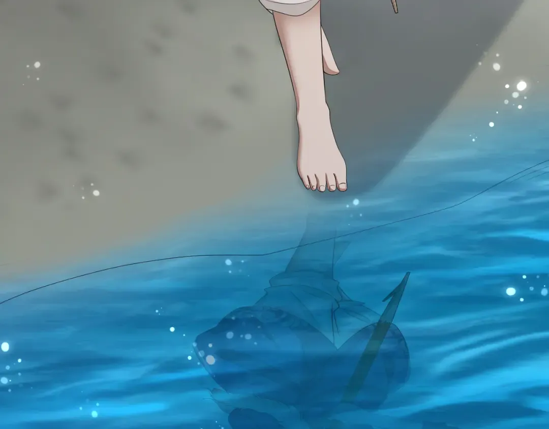 第149话 她爱吃鱼 第70页